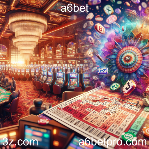 Desvendando a Categoria 'Ajuda' do a6bet: Dicas e Estratégias para Jogadores