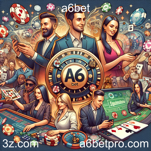 Desvendando a Categoria 'Ajuda' do a6bet: Dicas e Estratégias para Jogadores